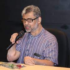 Nilesh Singit Picture